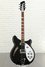 Rickenbacker 360/6 , Jetglo: Full Instrument - Front