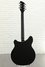 Rickenbacker 360/6 , Jetglo: Full Instrument - Rear