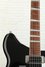 Rickenbacker 360/6 , Jetglo: Neck - Front