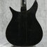 Jan 1991 Rickenbacker 325/6 JL, Jetglo: Body - Rear