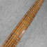 Rickenbacker 325/6 JL, Jetglo: Neck - Front