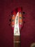 Rickenbacker 330/6 , Fireglo: Headstock
