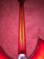 Rickenbacker 330/6 , Fireglo: Neck - Rear