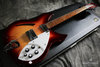 Rickenbacker 330/12 , Fireglo: Full Instrument - Front