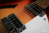 Rickenbacker 330/12 , Fireglo: Close up - Free2