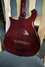 Dec 1999 Rickenbacker 450/6 V63, Burgundy: Body - Rear