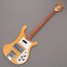 Rickenbacker 4001/4 S, Mapleglo: Full Instrument - Front