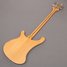 Rickenbacker 4001/4 S, Mapleglo: Full Instrument - Rear