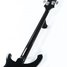 Rickenbacker 4003/4 , Jetglo: Neck - Rear