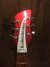 Rickenbacker 330/6 , Ruby: Headstock