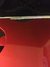 Mar 2016 Rickenbacker 330/6 , Ruby: Body - Rear