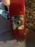 Rickenbacker 330/6 , Ruby: Close up - Free