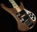 Rickenbacker 4003/4 AC Al Cisneros model, Natural Walnut: Body - Front