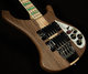 Rickenbacker 4003/4 AC Al Cisneros model, Natural Walnut: Body - Front