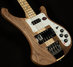 Rickenbacker 4003/4 S, Natural Walnut: Body - Front