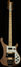 Rickenbacker 4003/4 S, Natural Walnut: Full Instrument - Front