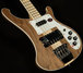 Rickenbacker 4003/4 , Natural Walnut: Body - Front