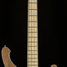 Rickenbacker 4003/4 , Natural Walnut: Neck - Front