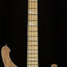 Rickenbacker 4003/4 , Natural Walnut: Neck - Front