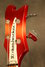 Jan 1999 Rickenbacker 4003/4 , Fireglo: Headstock