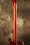 Rickenbacker 4003/4 , Fireglo: Neck - Rear