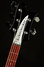 Rickenbacker 4003/5 S, Jetglo: Headstock