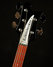 Mar 2019 Rickenbacker 4003/5 S, Jetglo: Headstock