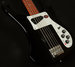 Rickenbacker 4003/5 S, Jetglo: Body - Front