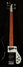 Rickenbacker 4003/5 S, Jetglo: Full Instrument - Front