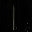 Rickenbacker 4003/5 S, Jetglo: Neck - Rear