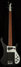 Rickenbacker 4003/5 S, Matte Black: Full Instrument - Front