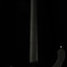 Rickenbacker 4003/5 S, Matte Black: Neck - Rear