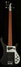 Rickenbacker 4003/5 S, Matte Black: Full Instrument - Front