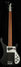 Rickenbacker 4003/5 S, Matte Black: Full Instrument - Front