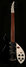 Rickenbacker 325/6 C64, Jetglo: Full Instrument - Front