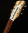 Rickenbacker 350/6 V63, Mapleglo: Headstock