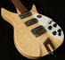 Rickenbacker 350/6 V63, Mapleglo: Body - Front