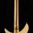 Rickenbacker 350/6 V63, Mapleglo: Neck - Rear