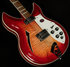 Rickenbacker 381/12 V69, Fireglo: Body - Front