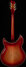 Rickenbacker 381/12 V69, Fireglo: Full Instrument - Rear