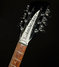 Rickenbacker 330/12 , Jetglo: Headstock