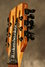 Jun 1992 Rickenbacker 340/12 BH BT, Mapleglo: Headstock
