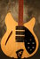 Rickenbacker 340/12 BH BT, Mapleglo: Body - Front