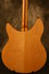 Jun 1992 Rickenbacker 340/12 BH BT, Mapleglo: Body - Rear