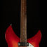 Rickenbacker 330/12 , Fireglo: Neck - Front