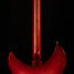 Rickenbacker 330/12 , Fireglo: Neck - Rear