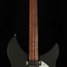 Rickenbacker 330/12 , Matte Black: Neck - Front