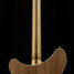 Rickenbacker 360/12 , Natural Walnut: Neck - Rear