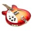 Rickenbacker 360/6 , Fireglo: Free image2