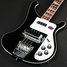 Rickenbacker 4003/4 , Jetglo: Free image